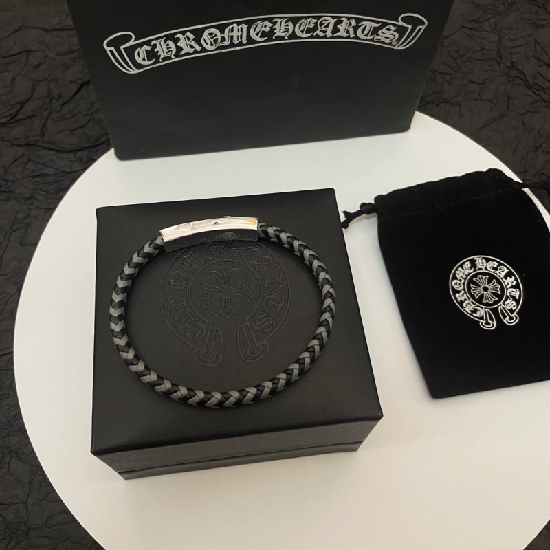 Chrome Hearts Bracelets